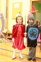 2013-010-023 Kinderfasching Spittaler Turnverein